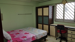 Blk 325 Bukit Batok Street 33 (Bukit Batok), HDB 4 Rooms #207561001